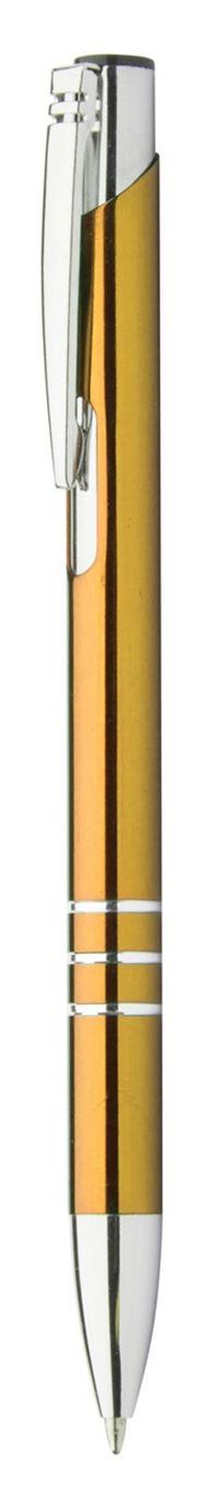 PENNA IN ALLUMINIO